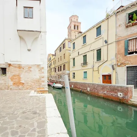 Apartmán Dolcevita N. 488 *