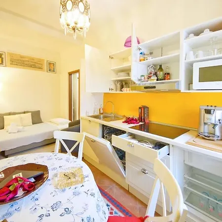 Dolcevita N. 488 Apartment
