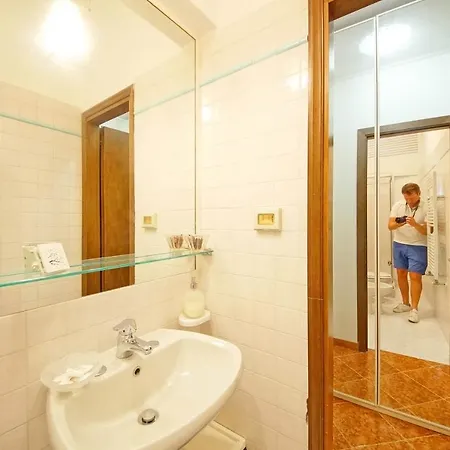 Dolcevita N. 488 Apartment