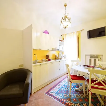 Dolcevita N. 488 Apartment *