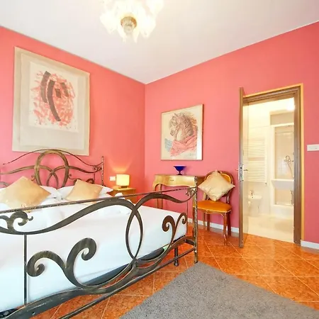 Apartment Dolcevita N. 488