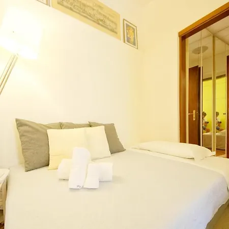 Dolcevita N. 488 Apartment Venice