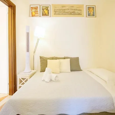 Apartment Dolcevita N. 488 *